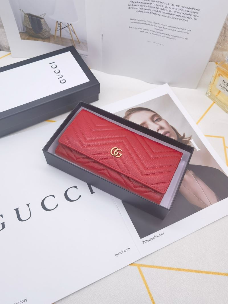 Gucci Wallets Purse